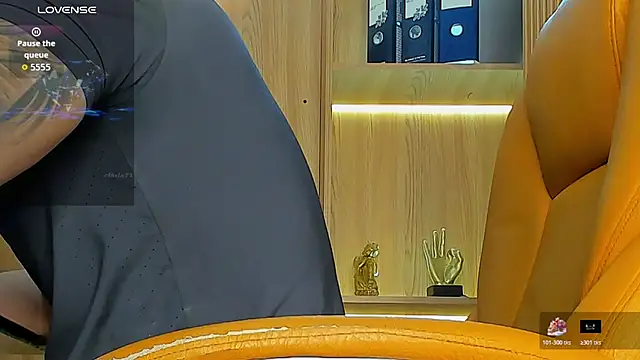 George_Diesell webcam