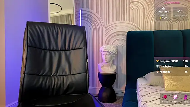 viviann_evans webcam