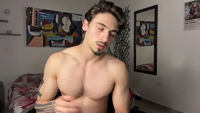 David_Brown18 webcam