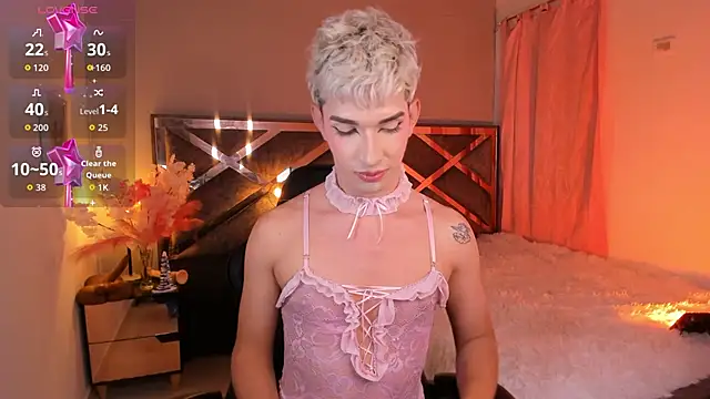 cherry_zayden_ - Cherry_zayden_'s free webcam - UK Sex Cams