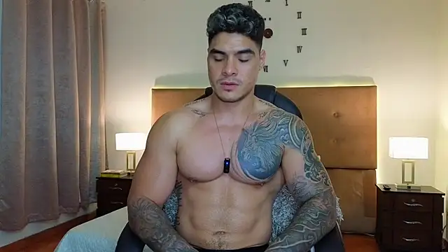 Steven_Velez webcam