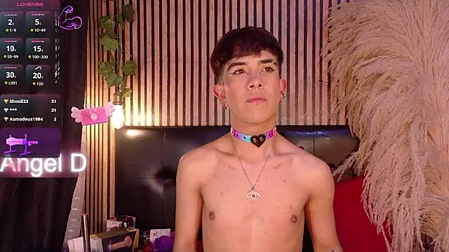 Angeldust19 webcam
