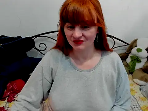 NightWish_Lorena webcam