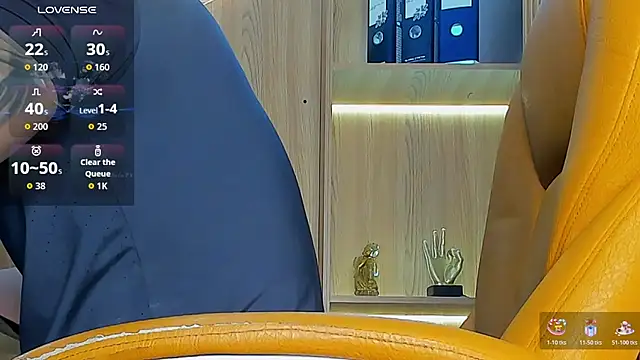 George_Diesell webcam