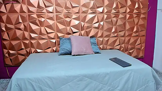 kaelswitch (M twink) - full naked