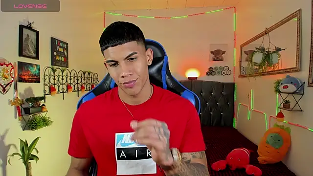 Damian_latinxxx webcam