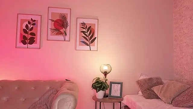 DahianaWalcott webcam