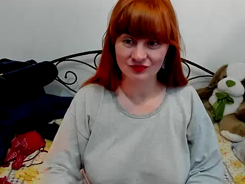 NightWish_Lorena webcam