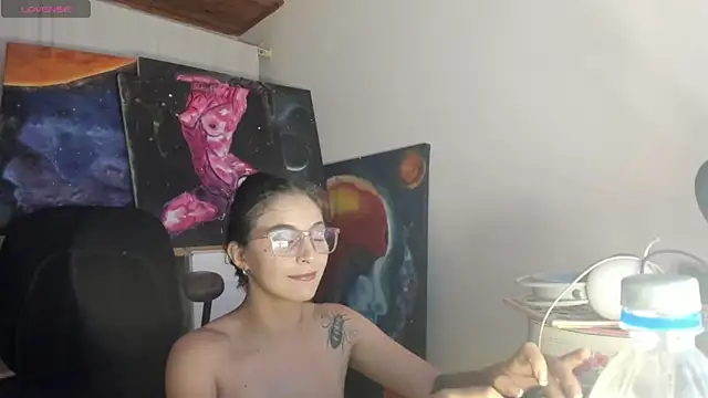 mariecam420 webcam