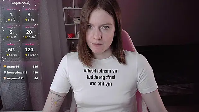 CassieJuice69 webcam