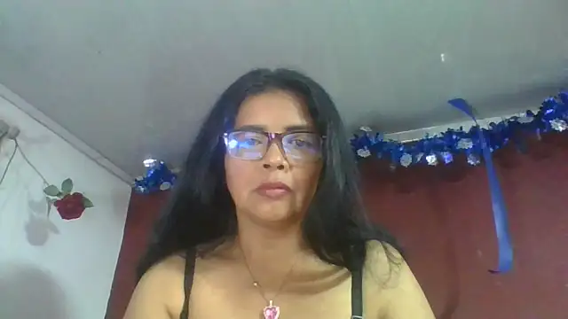 DianaOchoa_ webcam