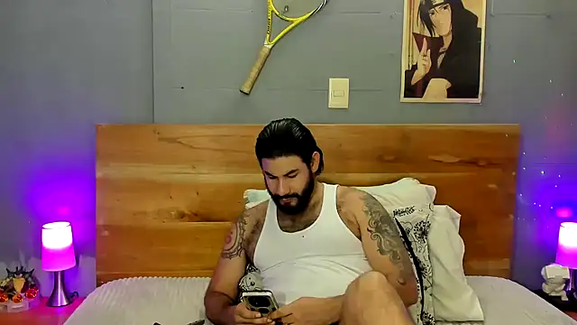 Prometeo-grizzly webcam