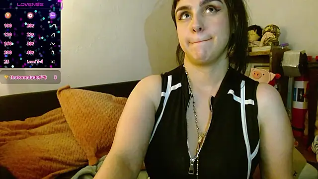 collette_beaufoy_ webcam