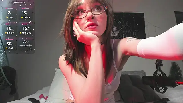 JuliaVangg_19 webcam