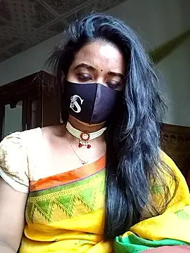 Webcam Model (Dil-Ka-Radhika)  is live.Free join now!