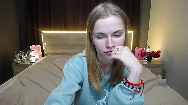 MargaritaKiss webcam