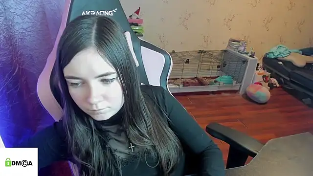 Crazy_forest_fairy webcam