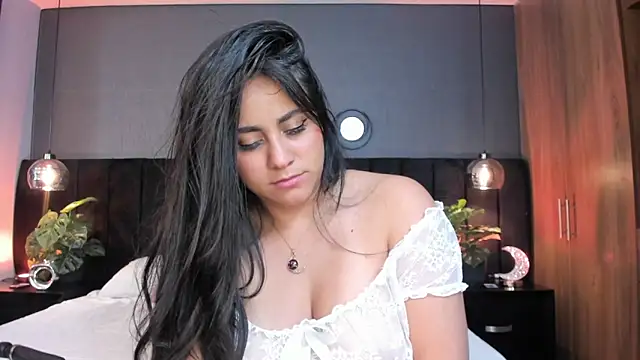 Brenda_Garcia webcam