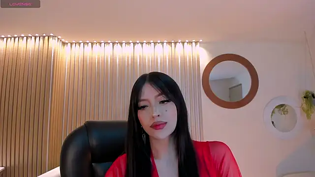 ValeriaRiveraX webcam