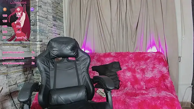 kitty_queen10 webcam