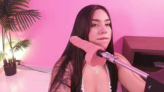Lana_ortega webcam