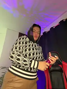 carol_latina13 webcam