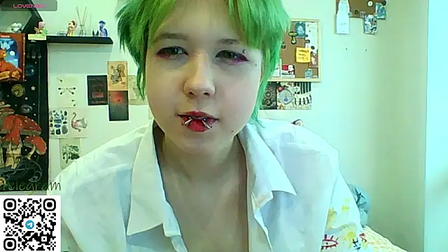 CarolineRichter webcam