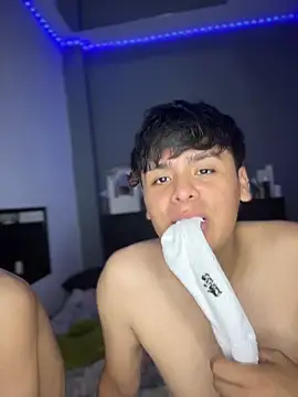 Kailertwink webcam
