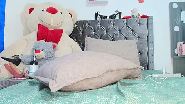 Melanyy_Miller webcam