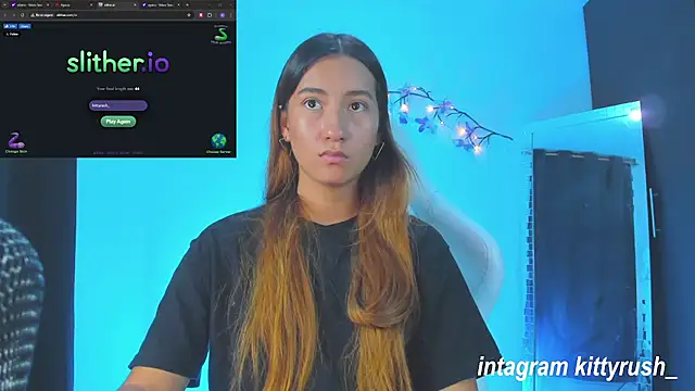 kittyrush_ webcam