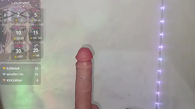 Magic_Alicee_ webcam