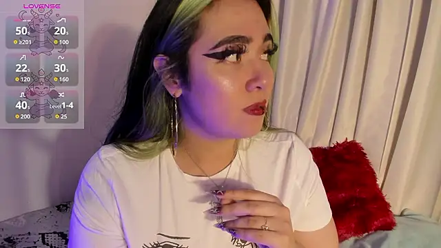 Lilith_Zenith_ webcam