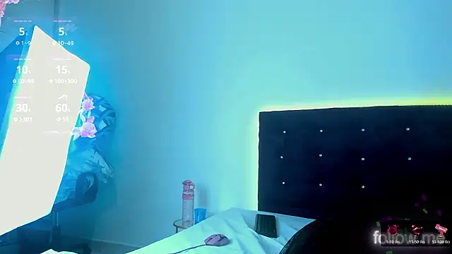 veronicaa_squirt webcam