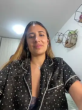 Megumi_Ivanov webcam