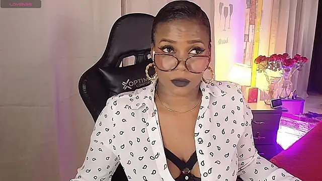 DirtyDashaSousa webcam