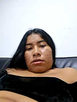 Sweet-Dirty-Storm webcam