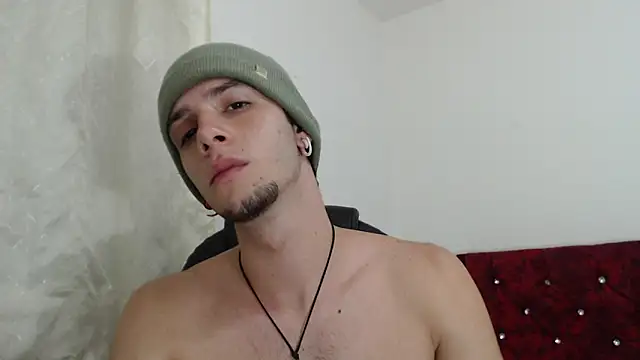 killua_parker - Killua_parker's free webcam - UK Sex Cams