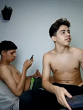 Jeunes_Grossieres webcam