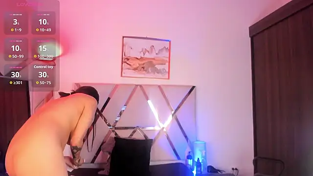 lucia_velez - Lucia_velez's free webcam