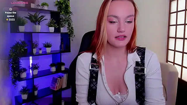 Ida_FaneStain webcam