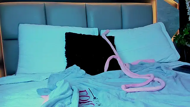 Valeriabigass webcam