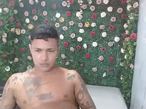 jerry_anderson18 webcam