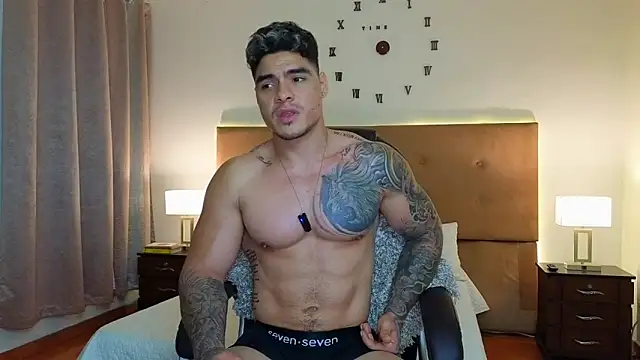 Steven_Velez webcam