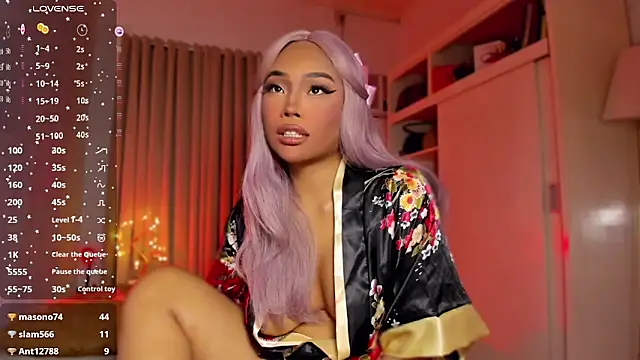 venusangelicxx webcam