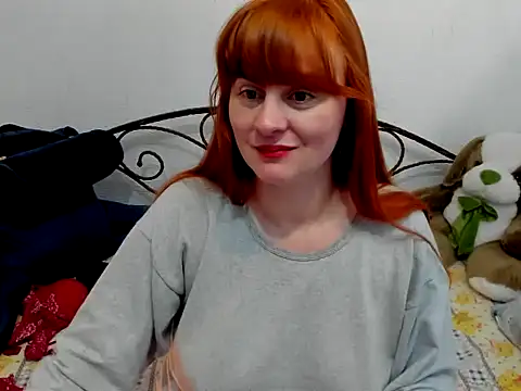 NightWish_Lorena webcam