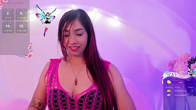 Lia_Violeta webcam