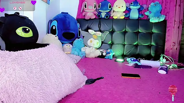 Thalia_girl21 webcam