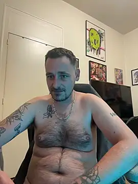 defbond420 (M young) - Enlever le jean's =P=P