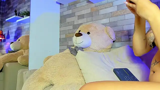 dixypalmer (T teen) - ed ass