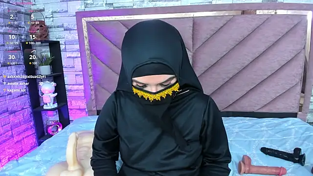 malek_zark2 (F teen) - 🔥❤️fuck my pussy hard + nude 🔥❤️